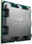 Protsessor Amd CPU Desktop Ryzen 7 8C/16T 7700X3D (4.5GHz,104MB,120W,AM5) tray