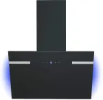 &Otilde;hupuhasti Respekta Extractor hood CH69060SA A + black CH69060SA
