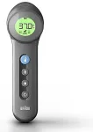Termomeeter Braun BNT 400 BK Fernabtastthermometer