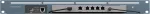 Rackmount .IT Meraki GX50 MX67 Series with Media Converter