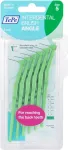 Hambahari TePe Angle 6pc - 0, 8 mm Interdental Brush uniseks