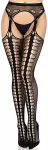 Leg Avenue 1062_00122 pantyhose/stockings Black
