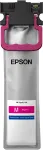 Tooner EPSON XL Ink | WorkForce Pro EM-C810xR | Ink cartrige | Magenta