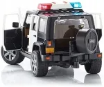 MAISTO BRUDER 2526 toy vehicle