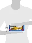 Siku INTERNATIONAL &Ouml;AMTC helicopter, model vehicle