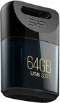 M&auml;lukaart Silicon-Power Silicon Power USB-Stick 16GB USB3.0 J06 Deep Blue