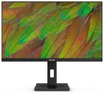 Monitor PHILIPS 3000 series 27B1N3800/00 computer 68.6 cm (27") 3840 x 2160 pixels 4K Ultra HD LCD Black