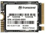 K&otilde;vaketas Transcend Information SSD-ketas Transcend MTE310S 512GB M.2 2230 PCI-E x4 Gen4 NVMe (TS512GMTE310S)
