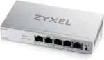 ZYXEL NETWORKS Zyxel GS1200v3 Series GS1200-5HPv3 Switch 5-porte Gigabit Ethernet PoE+