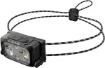 NONAME NiteCore NU21 schwarz LED (monochrome) Headlamp rechargeable 360 lm 37 h NC-NU21-B