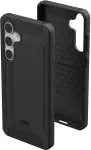 Urban Armor Gear Scout mobile phone case 17 cm (6.7") Cover Black