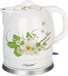Veekeetja Feel-Maestro MR066 1.5 L , 1200W, roheline / valge