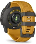 Garmin SMARTWATCH INSTINCT 3 SOLAR/SUNBURST 010-02935-02