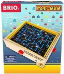 Ravensburger BRIO PAC-MAN Labyrinth, skill game
