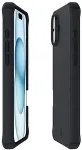 Mobilis SPECTRUM_R Case iPhone 16 solid bl. Mat - Soft bag