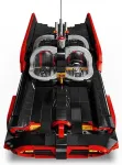 Lego Super Heroes 76328 Batman: Batmobil aus der 60er-Jahre-Fernsehserie