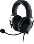Razer K&otilde;rvaklapid Black Shark BlackShark V2 X Black (RZ04-03240900-R3M1)