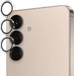 PANZERGLASS Tagakaamerate kaitseklaasid Hoops, Samsung Galaxy S25 FE,