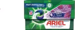 Ariel Geelkapslid Amethyst Flower 20tk