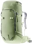 Deuter Freescape Pro 38+ SL backpack Sports backpack Green Polyamide, Ripstop