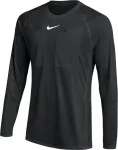 Nike Koszulka męska Dri-FIT Referee III longsleeve czarna HV8326 010 L