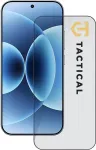 TACTICAL - Glass Shield 5D for Xiaomi 17 Black