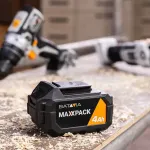 Batavia B.V. | 18V 4.0Ah Battery