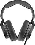 No name Austrian Audio Hi-X60 Headphones Wired Head-band Stage/Studio Black