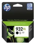 Tooner Hp 932XL ink black Officejet 6700