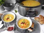 CROCK-POT Slow cooker CSC066X 5.6L