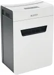 LEITZ Paberipurustaja IQ Protect Premium 10X, P-4, 4 x 40 mm, 18 l