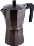 Noname Kohvimasin Coffee machine for 9 cups MR-1666-9-BROWN MAESTRO