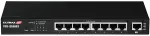 EdiMax Switch Edimax TGS-3109XT 8-portine