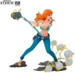 Abstyle ABYstyle Figur ONE PIECE - Figurine "Nami "