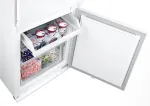 K&uuml;lmik SAMSUNG BRB70F30BES0 Fridge-Freeze