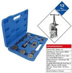 Brilliant Tools BT701000 vehicle repair/maintenance