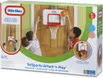 Little Tikes Reguleeritav korvpallilaud