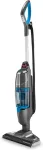 Tolmuimeja BISSELL 1946219 steam cleaner Steam mop 0.4 L 1600 W Blue, Grey