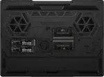 S&uuml;learvuti Msi Raider 16 HX B2WH-237XPL Ultra 7 251HX 16.0" QHD+ 240Hz IPS-level panel 16GB DDR5 1TB SSD GeForce RTX 5070 Ti 12GB No OS