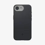 SPIGEN Nano Pop (MagFit) iPhone 16e Case Black Sesame