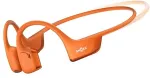 SHOKZ OpenRun Pro 2 Mini Headset Wireless Ear-hook Sports Bluetooth Orange