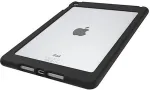 Compulocks Group IPAD 10.2IN / IPAD AIR 10.5IN RUGGED EDGE BAND - BLACK