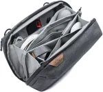 Peak Design vutlar Tech Pouch, charcoal