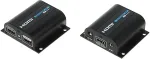 No name HDMI Extender with Splitter SP-EX-6IR-V4