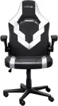 Trust GXT703W RIYE GAMING CHAIR WHITE
