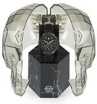 Philipp Plein K&auml;ekell MAN PWPRA0624 (46MM)