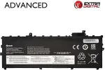 Lenovo Notebook Battery 01AV430,&nbsp;4650mAh, Extra Digital Advanced