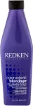 Redken Color Extend Blondage Shampoo 300ml - Shampoo naistele