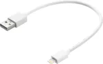 SANDBERG 441-19 USB>Lightning MFI 0.2m White