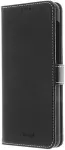 Insmat 650-2945 mobile phone case 16.5 cm (6.5") Flip case Black